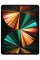 Apple iPad Pro 12.9 M1 2021, 128GB, Silver, Wi-Fi